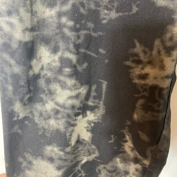 5CM Bleach Wash Como Jeans Size 32 - Picture 9 of 9